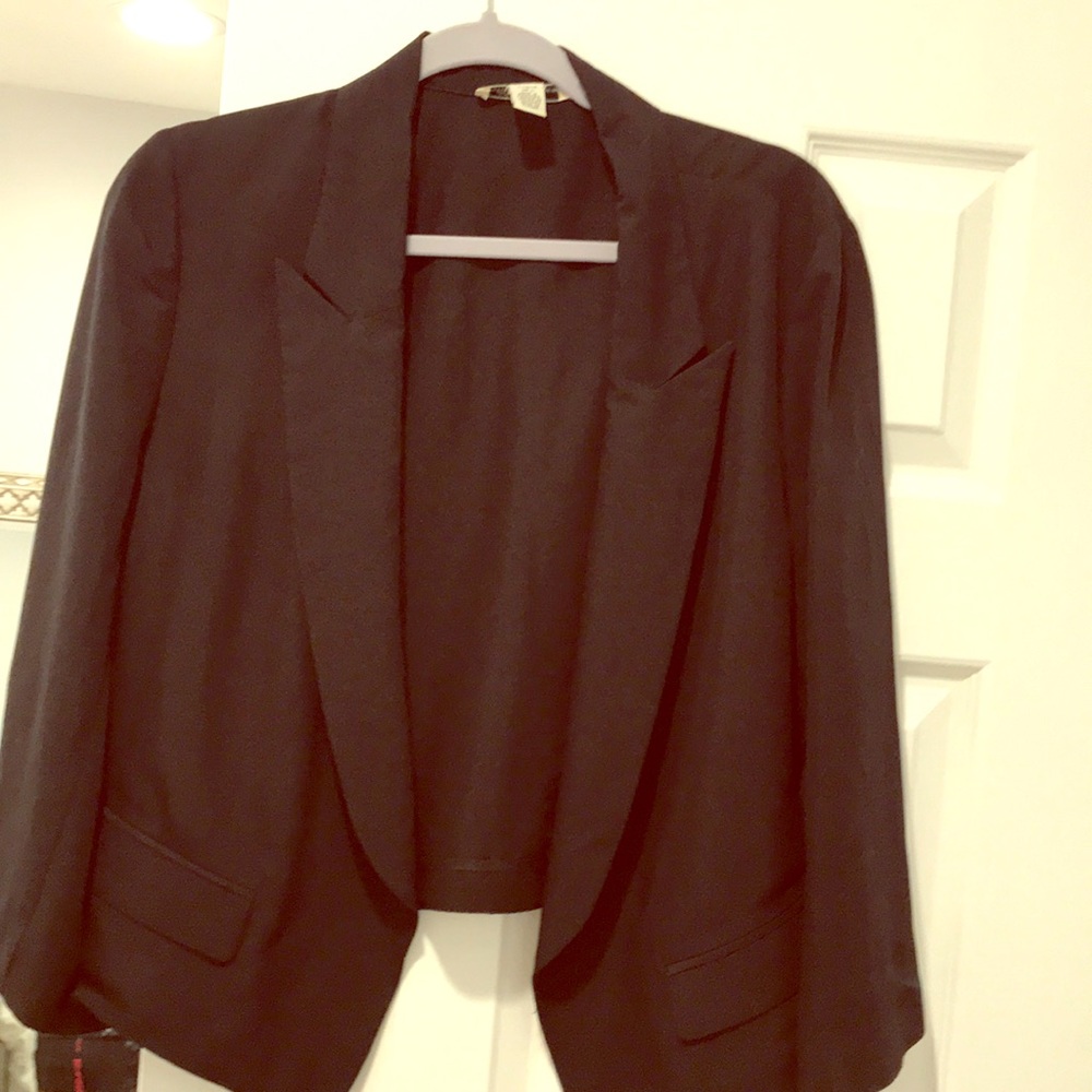 Kenneth Cole New York Blazer